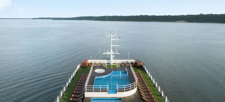 Grand Amazon Expedition图片