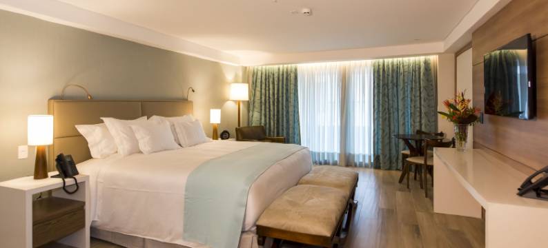 沃加尔华丽海滩 Spa 酒店(Vogal Luxury Beach Hotel & Spa)图片