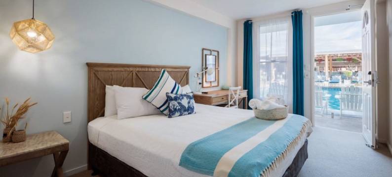 红毛丹度假村(Rambutan Resort)图片