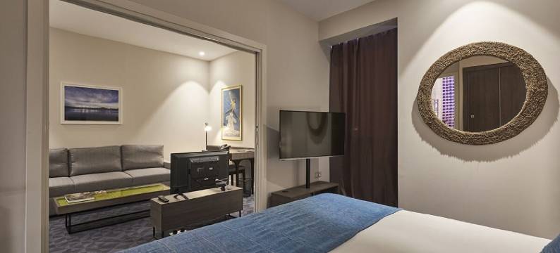 M套房酒店(M Suite Hotel)图片