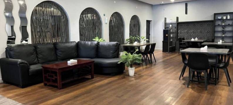 穆特拉酒店(Mutrah Hotel)图片