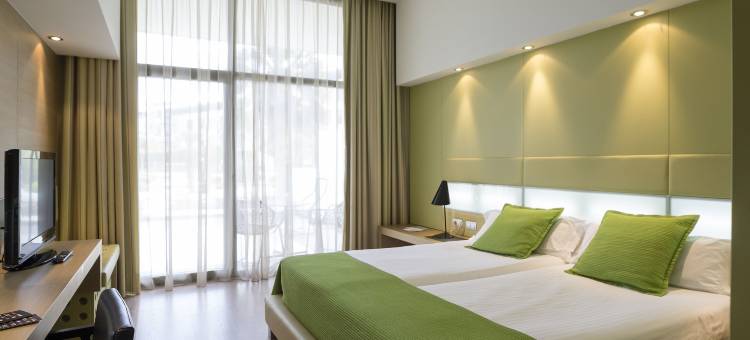 拉芬卡度假村(La Finca Resort)图片