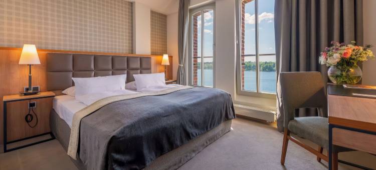 茨格尔斯派克酒店(Hotel Speicher am Ziegelsee)图片