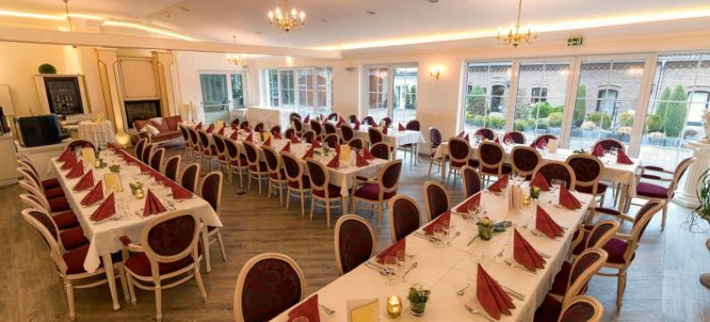 弗斯滕贝格霍夫酒店(Hotel Fürstenberger Hof)图片