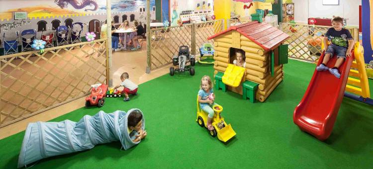 艾克塞西尔酒店(Hotel Excelsior)图片