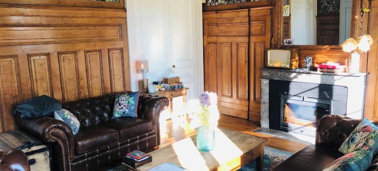 L'Hôtel Particulier du 12图片