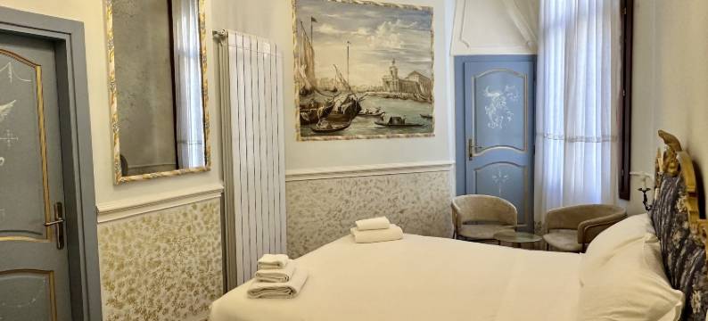 卡萨阿拉费尼奇酒店(Casa Alla Fenice)图片