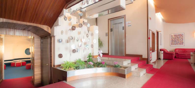 意大利复古酒店(Albergo Residence Italia Vintage Hotel)图片