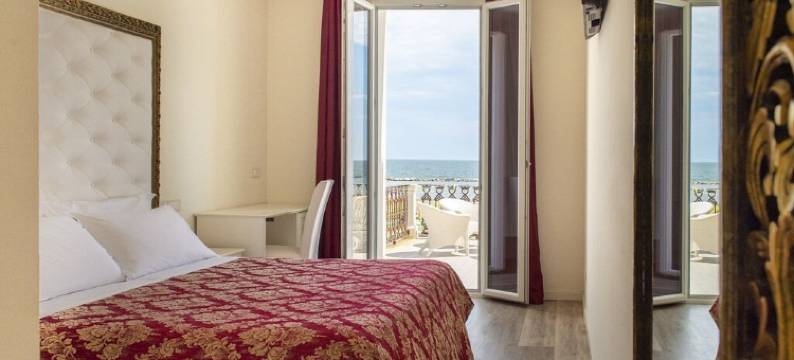 利都维塞尔巴酒店(Hotel Lido)图片