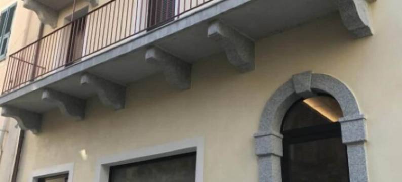 卡里斯特住宅酒店(Residence Kalliste)图片