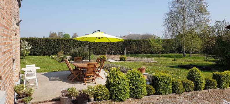 瑟利兹黑酒店(La Ceriseraie)图片