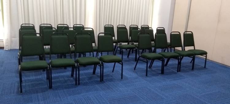 纳塔尔凯艺套房酒店(Quality Suites Natal)图片