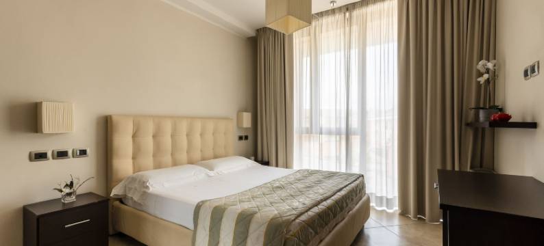 安吉赫尔酒店式公寓(ApartHotel Anghel)图片