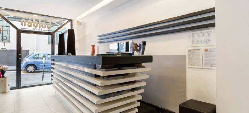 黄金酒店(Golden Hotel)图片