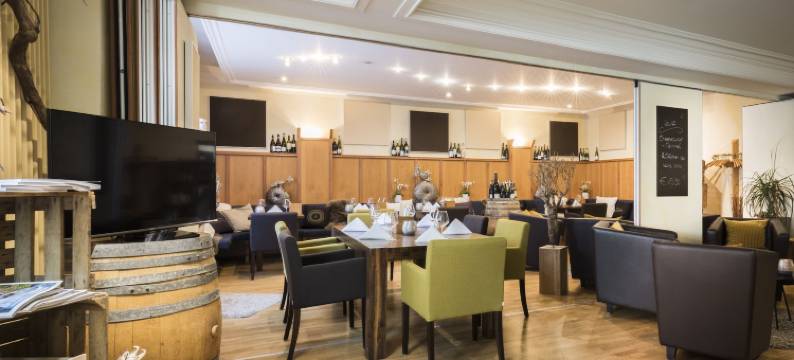 玫瑰酒店及餐厅(Hotel & Restaurant Rose)图片