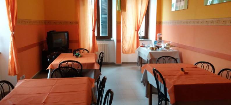 欧尔登希青年旅舍(Ostello Ortensi)图片