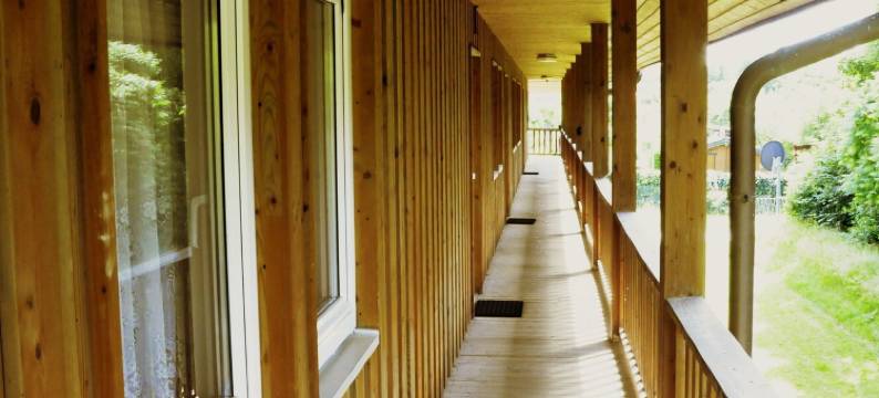 齐罗镇酒店(Hotel Zierow - Urlaub an der Ostsee)图片