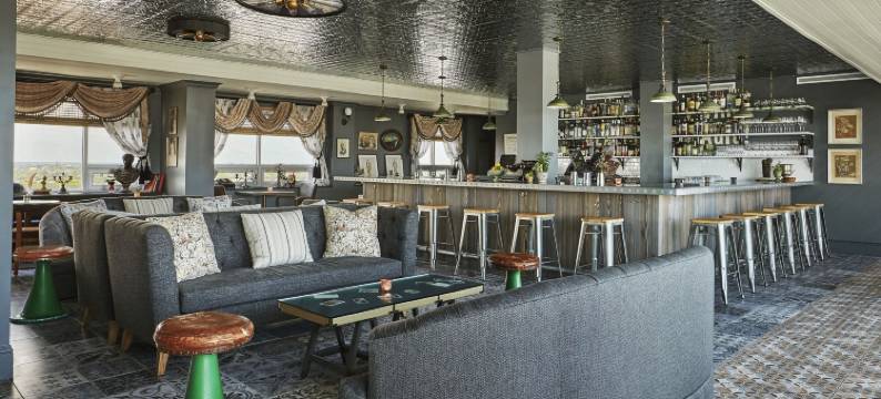 圣查尔斯大道庞恰特雷恩酒店(Pontchartrain Hotel St. Charles Avenue)图片