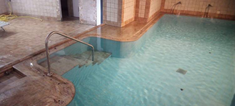 特拉蒙托奥罗泰尔梅酒店(Casthotels Tramonto d'Oro Terme)图片