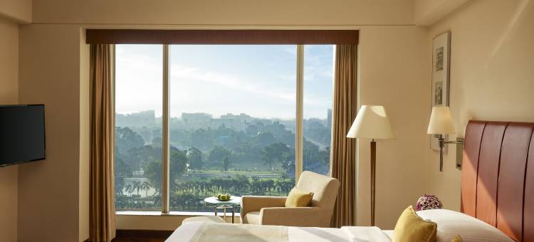 加尔各答凯悦酒店(Hyatt Regency Kolkata)图片