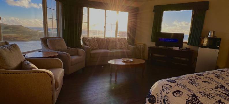 瓜拉拉乡村旅馆(Gualala Country Inn)图片