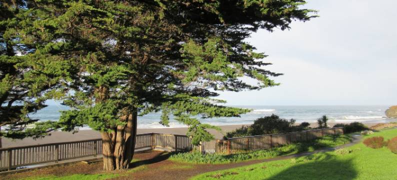 瓜拉拉乡村旅馆(Gualala Country Inn)图片