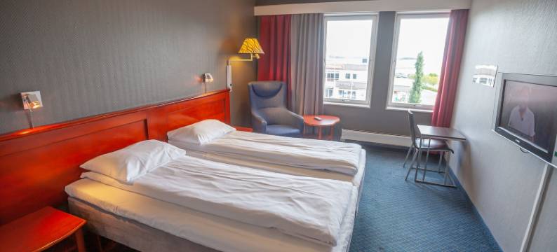 哈士坦F2 酒店(F2 Hotel)图片