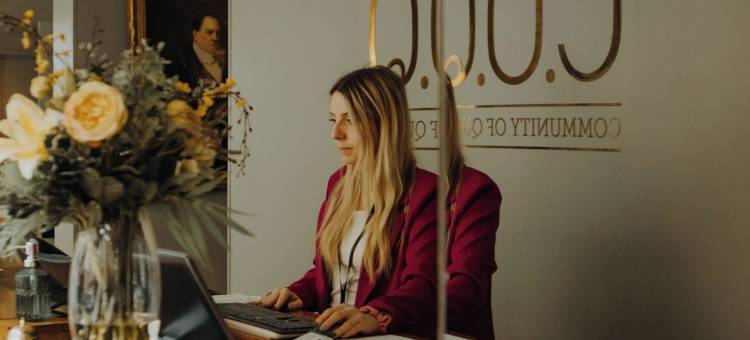 优质小区酒店(COQ Hotel Paris)图片