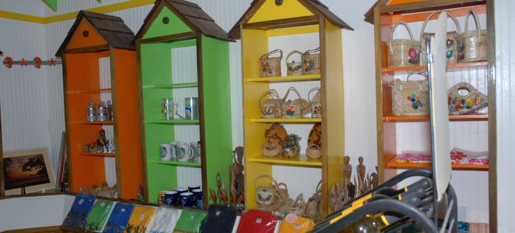 海滩别墅小屋(Villa Beach Cottages)图片