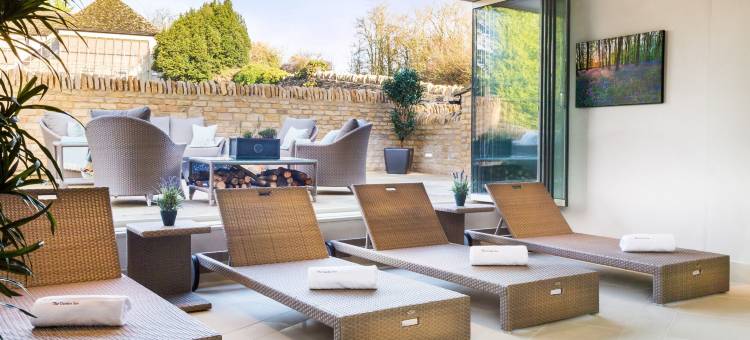 名斯特磨坊酒店(Old Swan & Minster Mill)图片