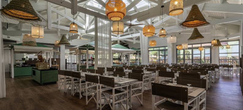 日安半岛 - 里维埃拉海滩俱乐部贝兰布拉俱乐部住宅(Belambra Clubs Presqu'île de Giens - Riviera Beach Club)图片