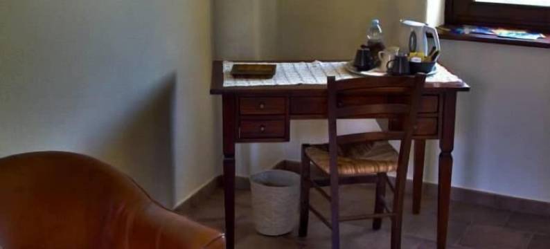 特拉塞拉湖农庄酒店(Agriturismo Tra Serra E Lago)图片