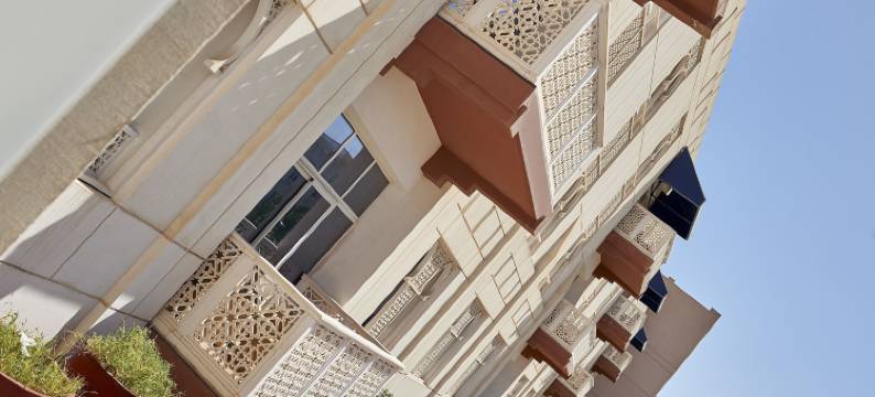 塞拉莱花园酒店-由萨菲尔酒店度假村管理(Salalah Gardens Hotel Managed by Safir Hotels & Resorts)图片