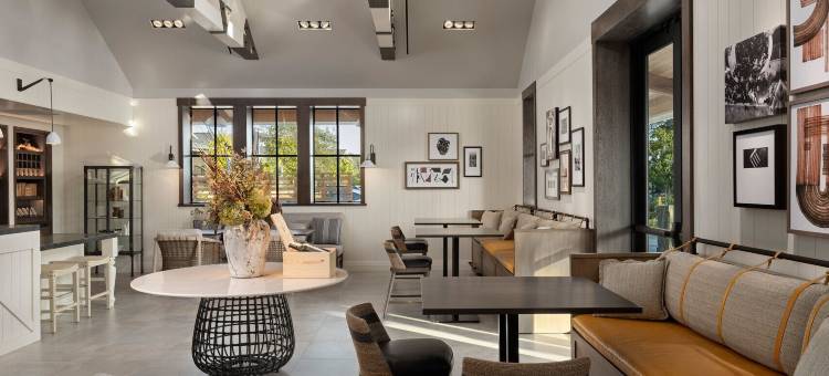 納帕谷四季度假酒店(Four Seasons Resort Napa Valley)图片