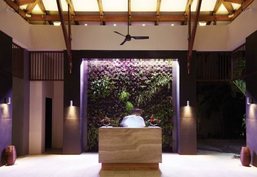 Eden Bleu Hotel Hotel Overview