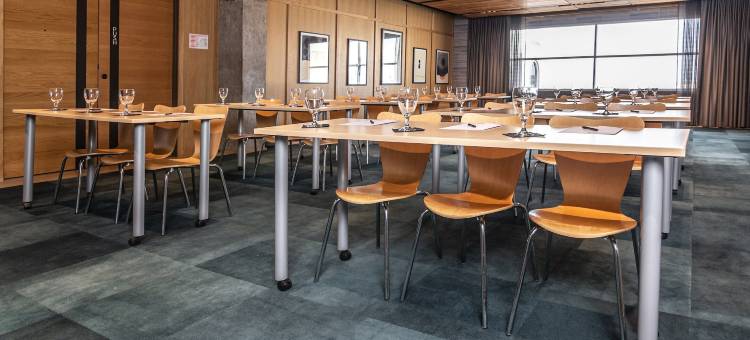 埃尔帕索市中心英迪格酒店(Hotel Indigo El Paso Downtown)图片