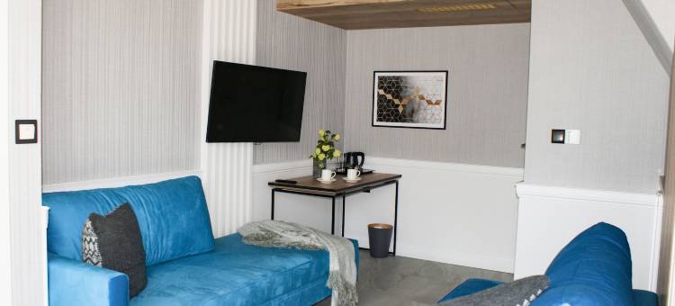 扎托尔斯堪的纳维亚，Ascend Collection 度假村(Scandinavia Resort)图片