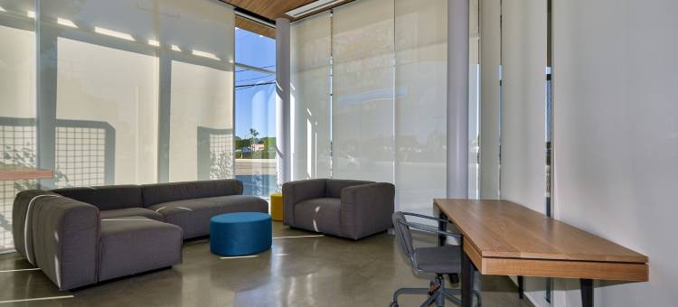 马尤米酒店(Mayumi)图片