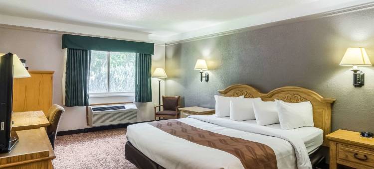 舒适酒店(Quality Inn)图片