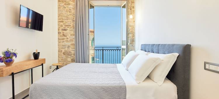 迪珀卡塔玛拉酒店(Residenza d'Epoca Tamara)图片