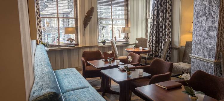 Ambleside Salutation Hotel  Spa, BW Premier Collection图片