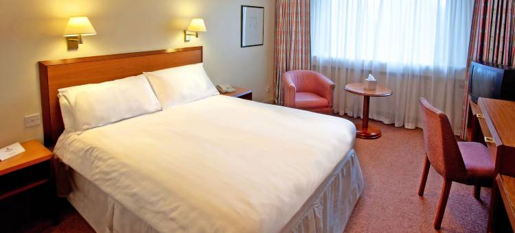 布列塔尼亚考文垂希尔宾馆(Coventry Hill Hotel)图片