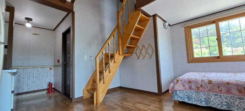 贝尔扎里旅馆(Beljari Pension)图片