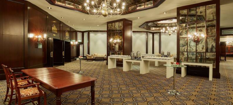 南太阳角酒店(Southern Sun Cape Sun)图片