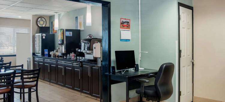 贝斯特韦斯特努沙尼克酒店(Best Western Nursanickel Hotel)图片