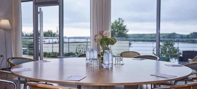 科什丹什米纳酒店(Hotel Christiansminde)图片