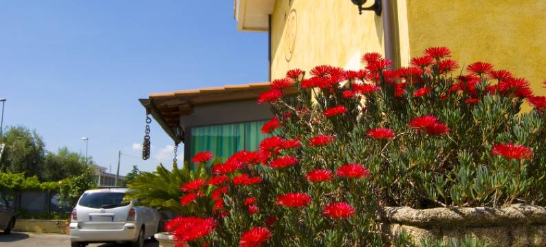 加利福尼亚酒店(Hotel California)图片