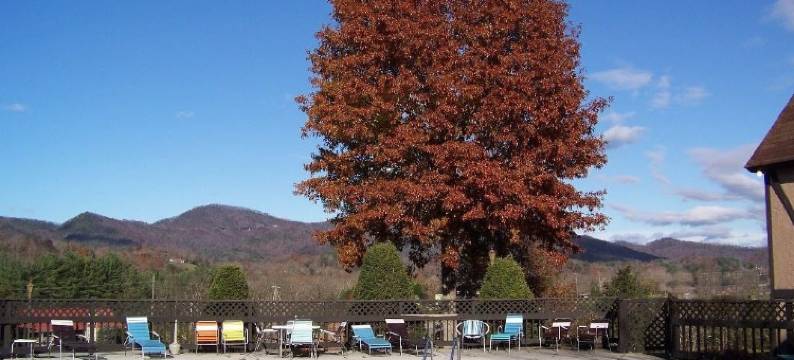 高地庄园宾馆(Highland Manor Inn)图片