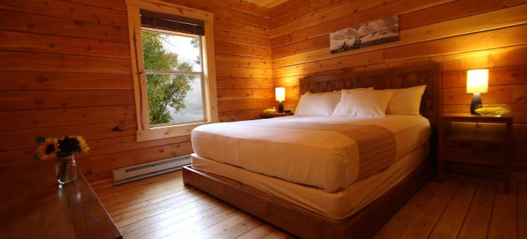 普林斯顿山温泉度假村(Mount Princeton Hot Springs Resort)图片