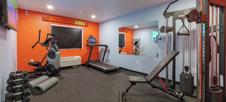 Ojos Locos的Hotel Jefe酒店(Hotel Jefe at Ojos Locos)图片